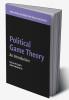Political Game Theory