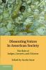 Dissenting Voices in American Society