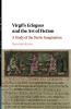Virgil's Eclogues and the Art of Fiction