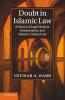 Doubt in Islamic Law