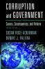 Corruption and Government 2ed