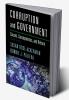Corruption and Government 2ed