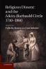 Religious Dissent and the Aikin-Barbauld Circle 1740 1860