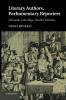 Literary Authors Parliamentary Reporters
