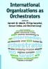 International Organizations as Orchestrators