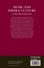 Music and Riddle Culture in the Renaissance