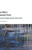 Arvo Pärt's Resonant Texts