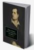 Lord Byron and Scandalous Celebrity