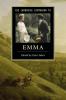 The Cambridge Companion to 'Emma'