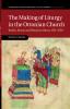 The Making of Liturgy in the Ottonian Church