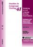 Validating Second Language Reading Examinations