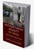 Authoritarian Legality in China