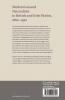 Modernism and Naturalism in British and Irish Fiction 1880-1930