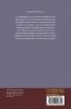 Chapters on English Metre