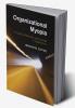 Organizational Myopia