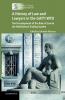 A History of Law and Lawyers in the GATT/WTO