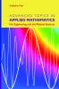 Advanced Topics in Applied Mathematics