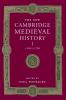 The New Cambridge Medieval History