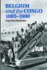Belgium and the Congo 1885-1980