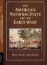 The American National State and the Early West