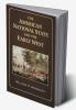 The American National State and the Early West