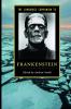 The Cambridge Companion to Frankenstein