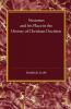 Nestorius and His Place in the History of Christian Doctrine