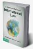 A Short Introduction to International Law