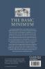 The Basic Minimum