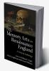 The Memory Arts in Renaissance England