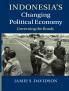 Indonesia's Changing Political Economy