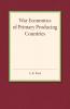 War Economics of Primary Producing Countries