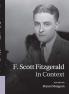 F. Scott Fitzgerald in Context