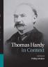 Thomas Hardy in Context