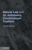 Natural Law and the Antislavery Constitutional Tradition