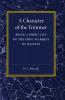 A Character of the Trimmer