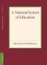 A National System of Education