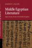 Middle Egyptian Literature