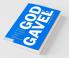 God vs. the Gavel