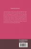 The Causes of Tuberculosis