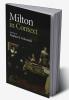 Milton in Context