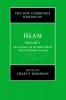 The New Cambridge History of Islam