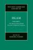The New Cambridge History of Islam