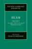 The New Cambridge History of Islam