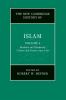 The New Cambridge History of Islam