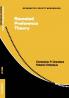 Revealed Preference Theory