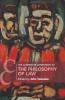 The Cambridge Companion to the Philosophy of Law
