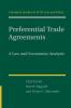 Preferential Trade Agreements