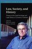 Law Society and History