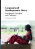 Language and Development in Africa
